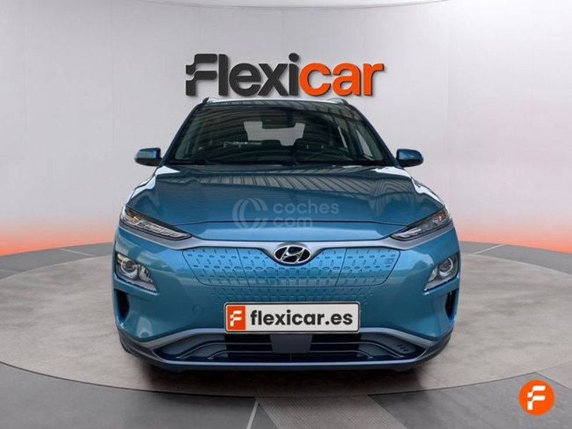 Foto del HYUNDAI Kona EV Klass 100kW