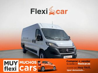 Imagen de FIAT Ducato Fg. Maxi 35 2.3Mjt L4 H3 180CV