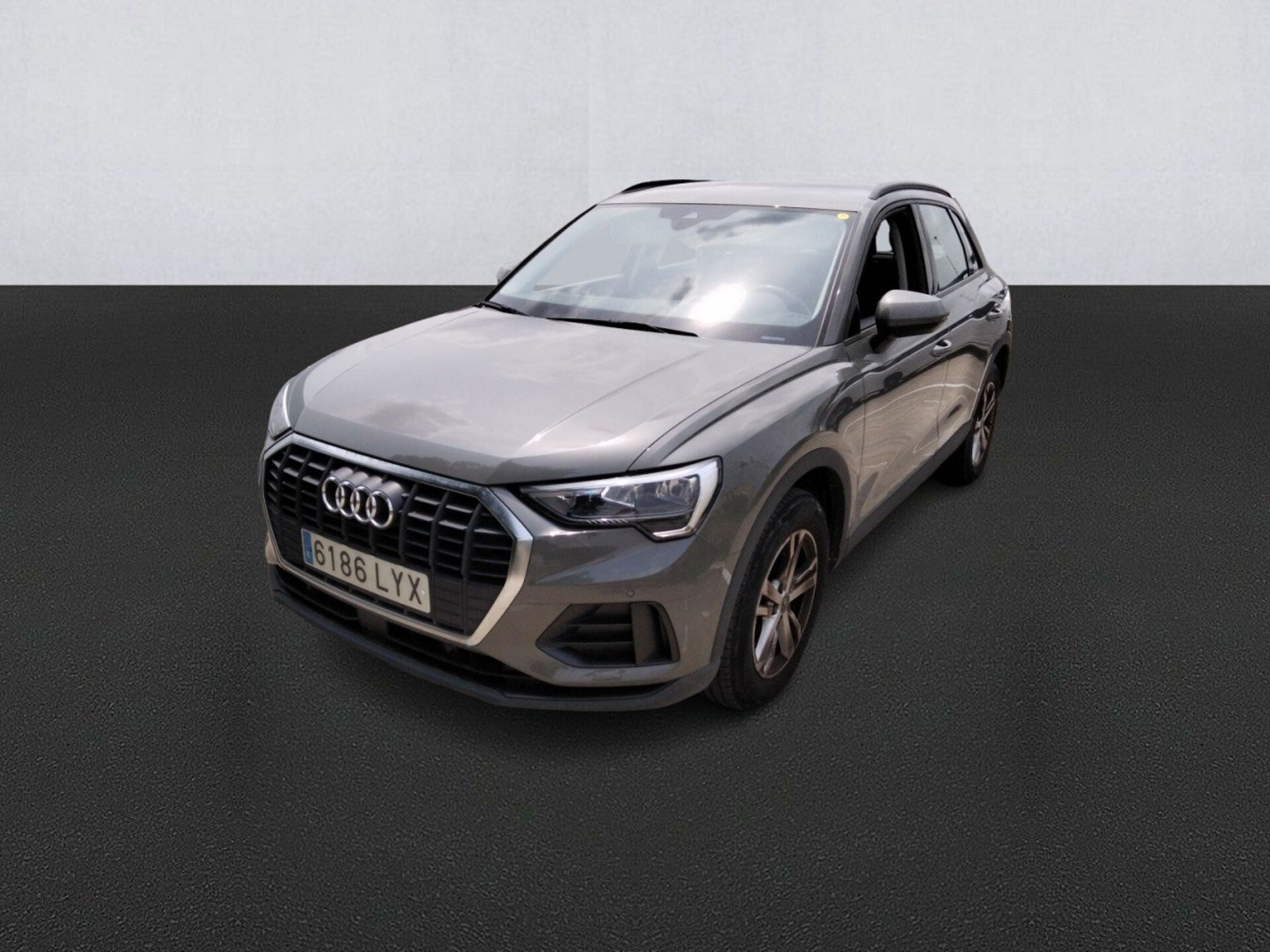 Imagen de AUDI Q3