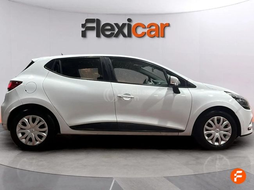 Foto del RENAULT Clio 1.5dCi Energy Limited 55kW