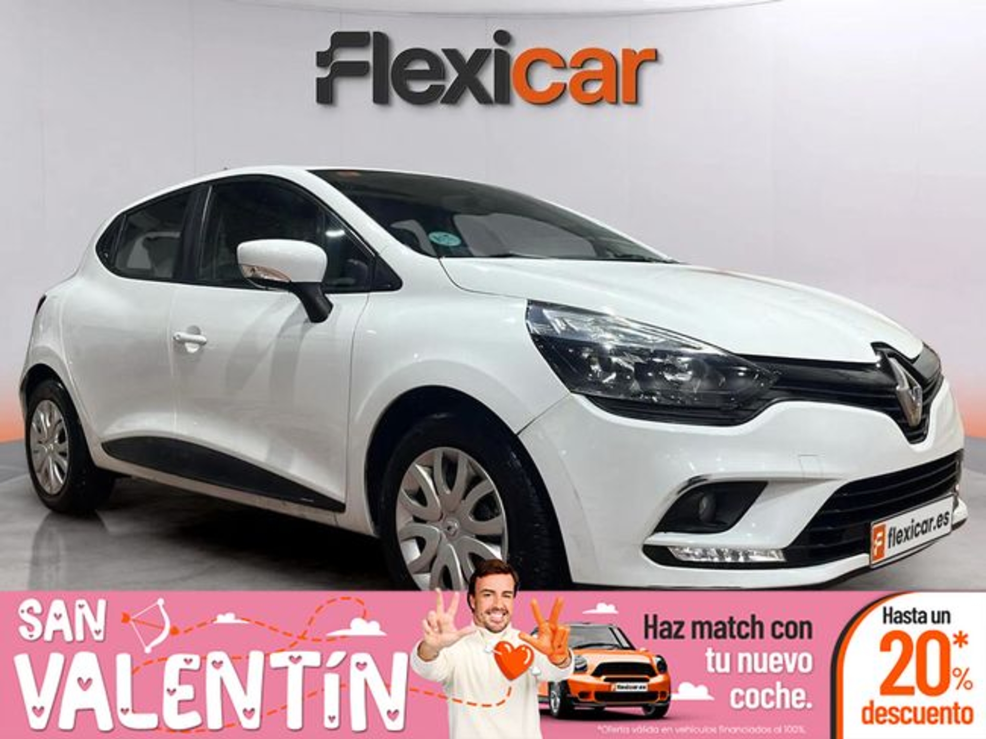 Imagen de RENAULT Clio
