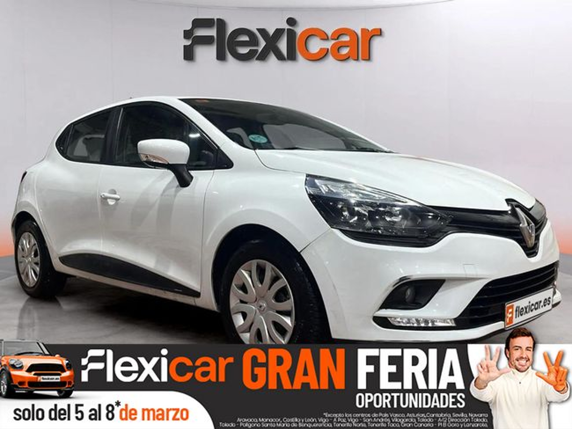 Imagen de RENAULT Clio