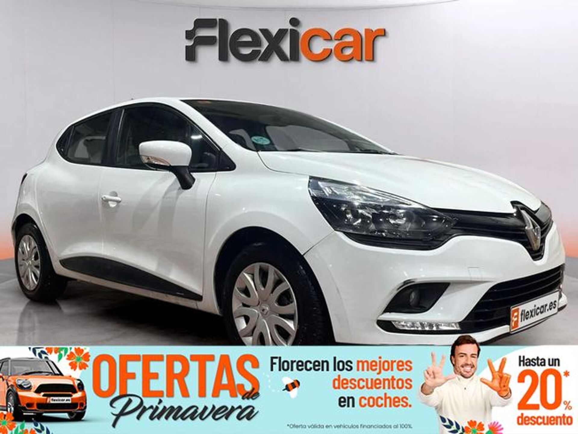 Imagen 1 de RENAULT Clio