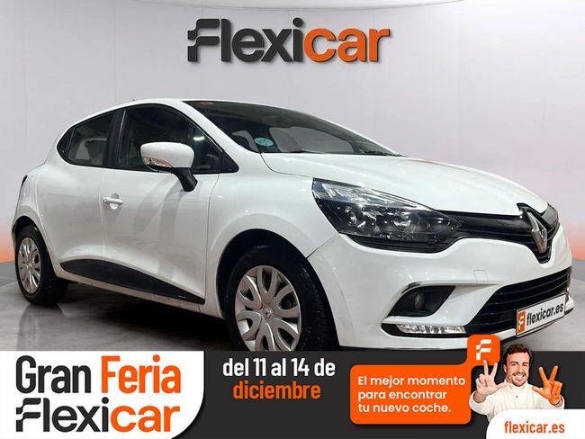 RENAULT Clio (Limited dCi 55kW (75CV) -18) en Granada