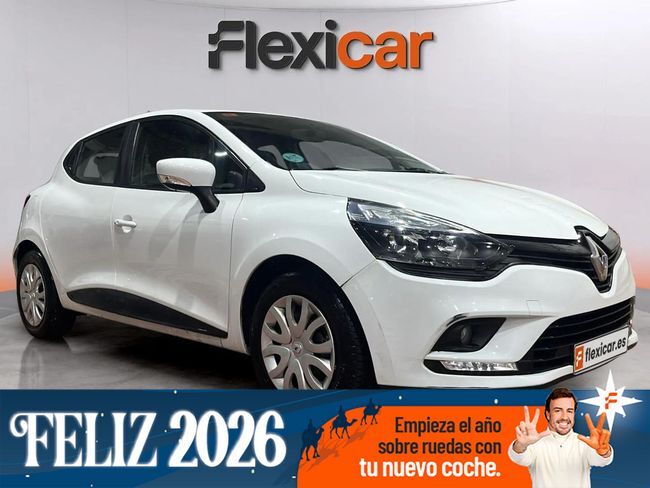 RENAULT Clio (Limited dCi 55kW (75CV) -18) en Granada