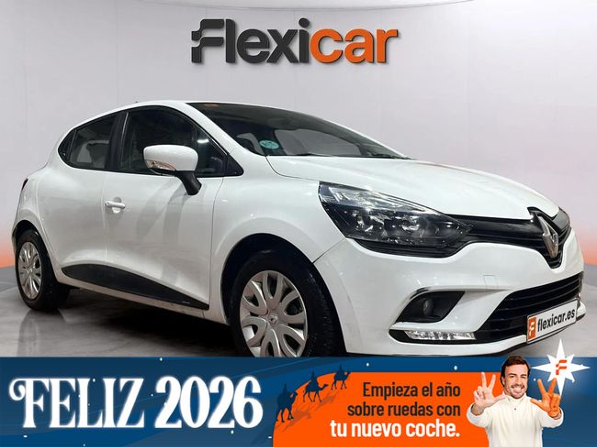 Imagen de RENAULT Clio