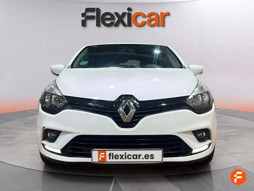 Foto del RENAULT Clio 1.5dCi Energy Limited 55kW