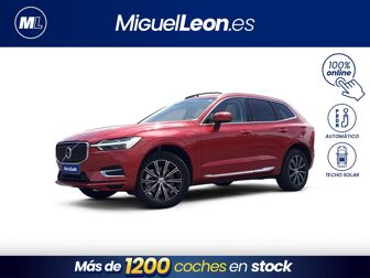 Imagen de VOLVO XC60 T8 Twin Recharge Inscription