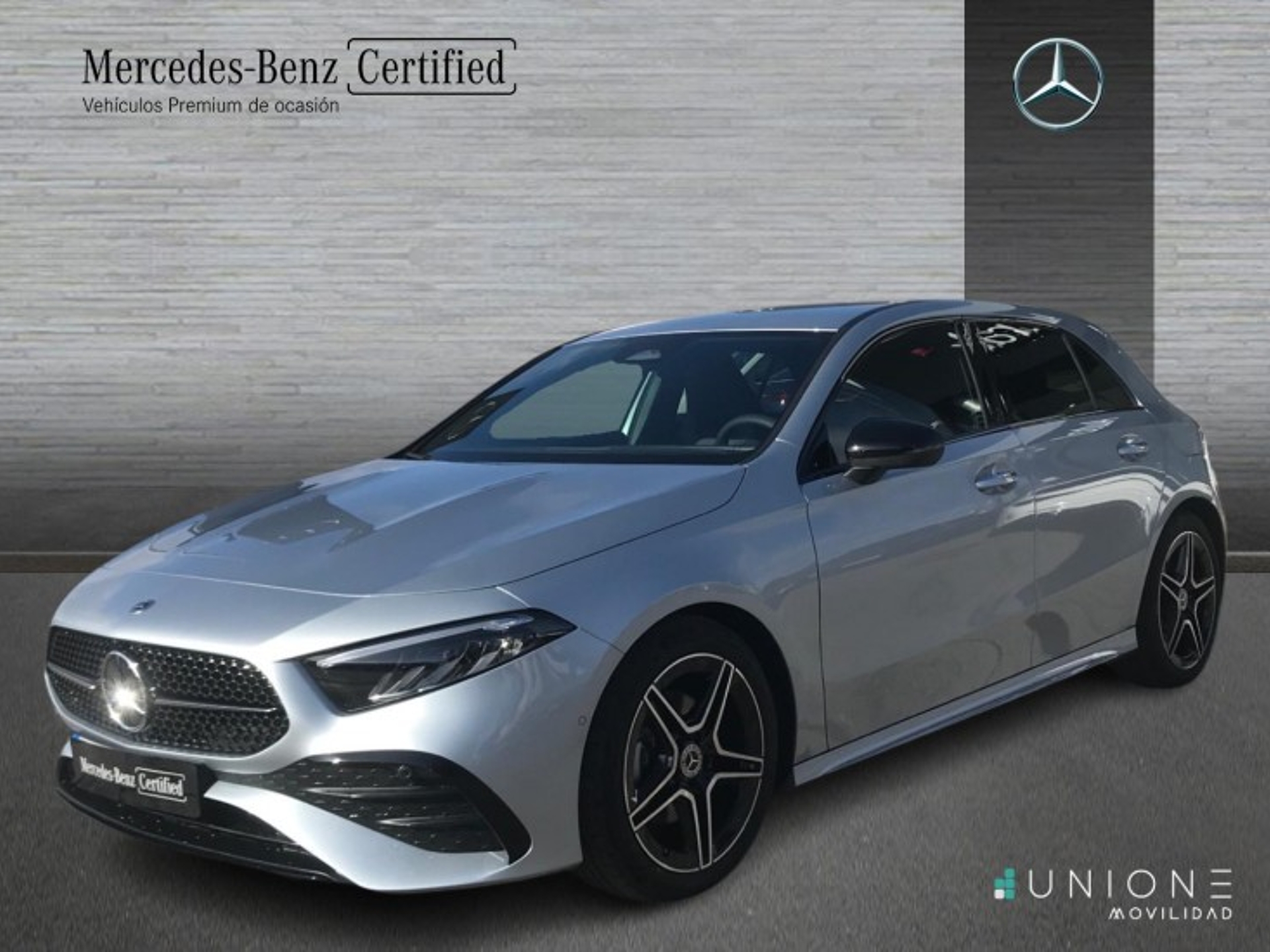 Imagen de MERCEDES Clase A