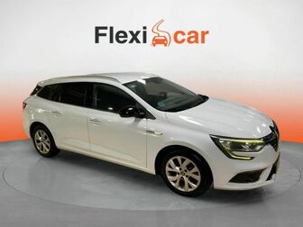 Imagen de RENAULT Mégane S.T. 1.3 TCe GPF Bose EDC 103kW