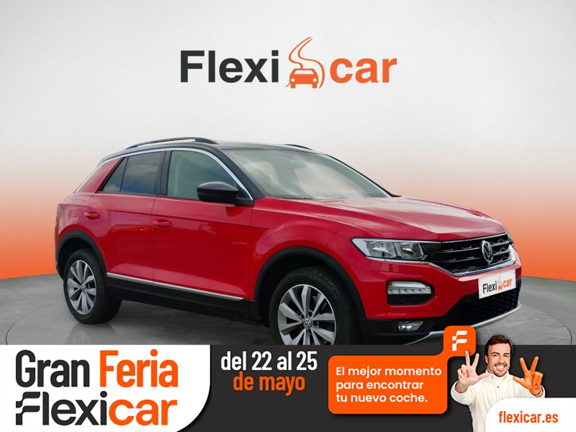 Imagen de VOLKSWAGEN T-Roc