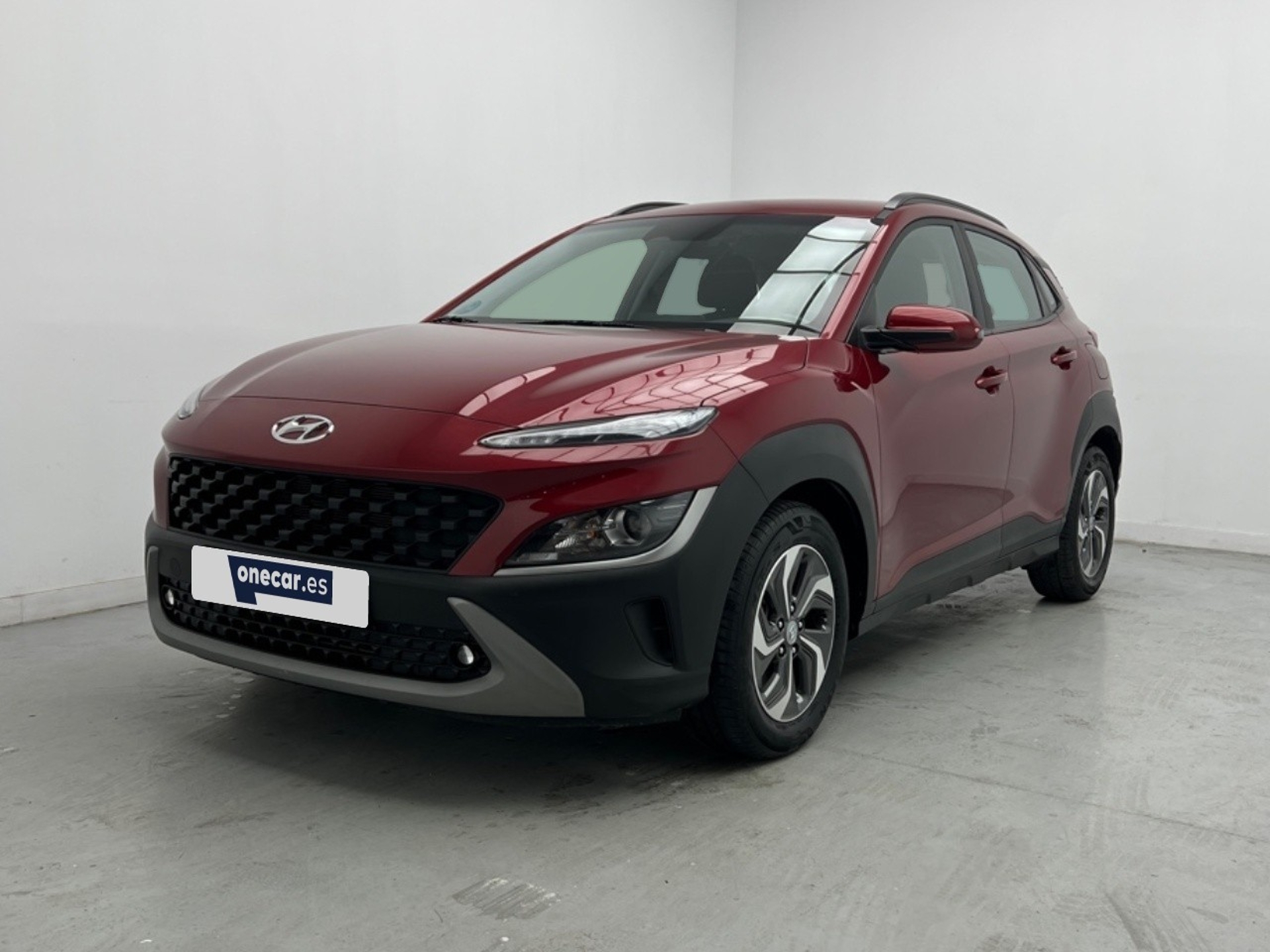 Imagen de HYUNDAI Kona
