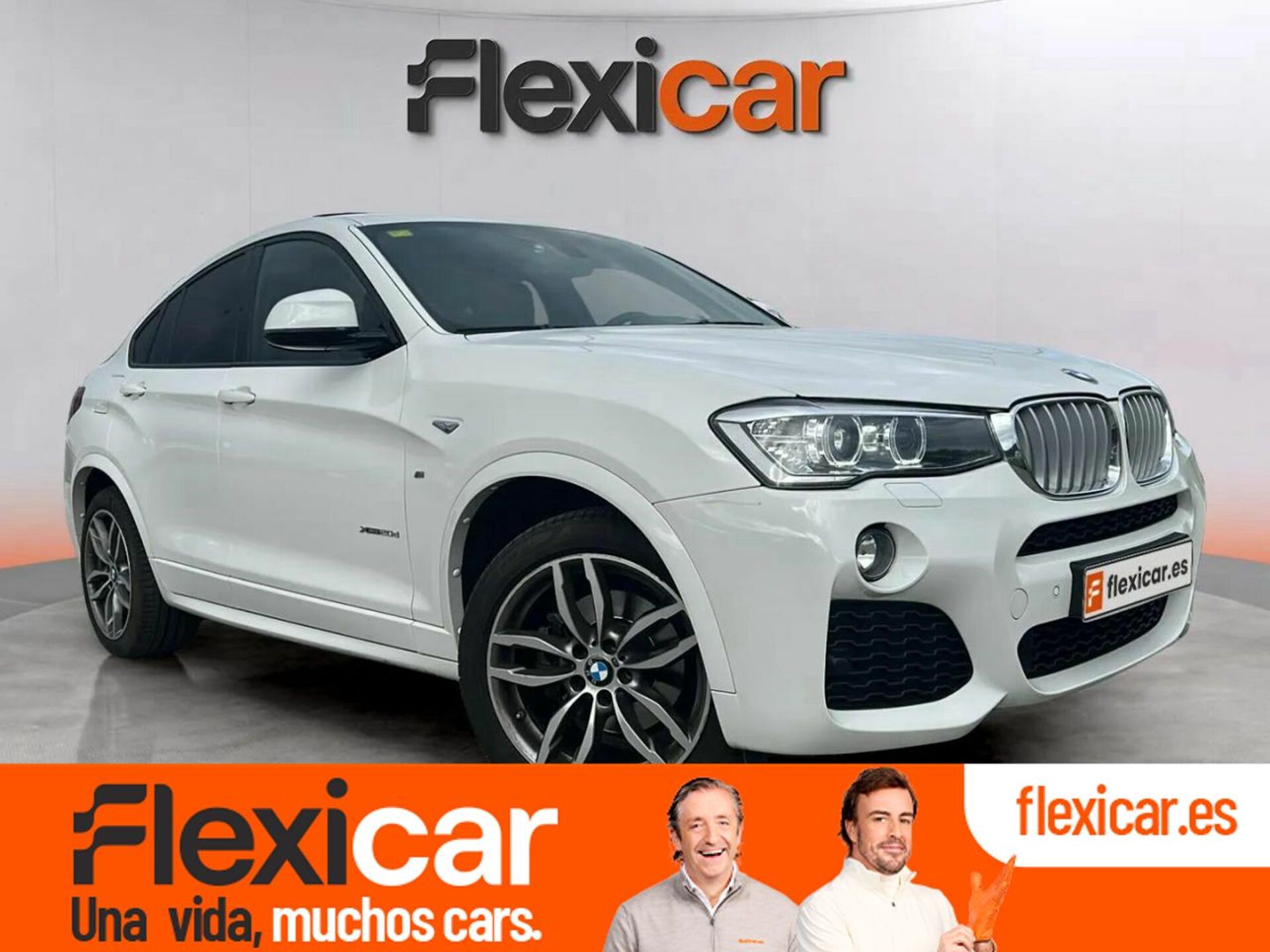 Imagen de BMW X4