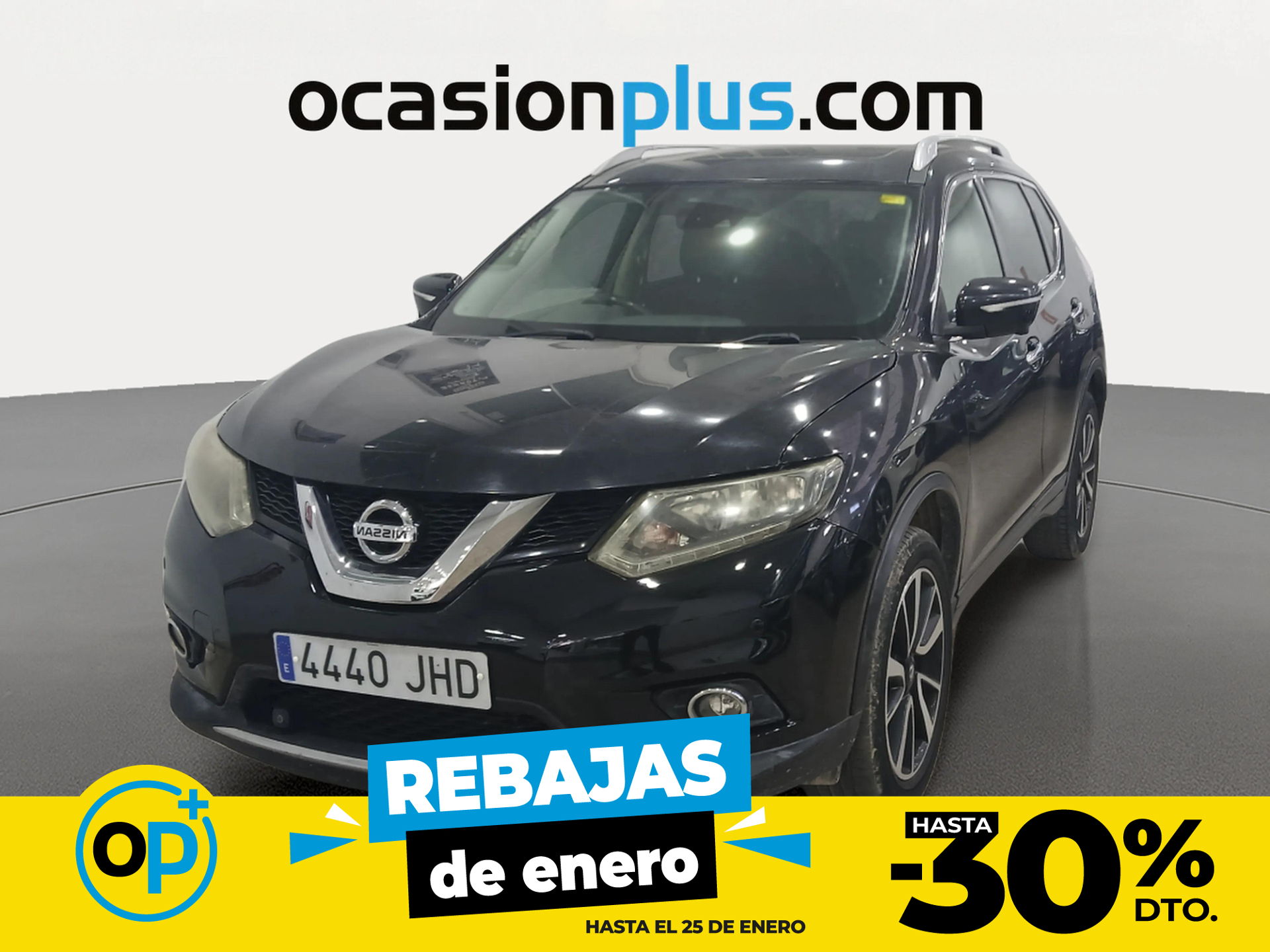 Imagen de NISSAN X-Trail