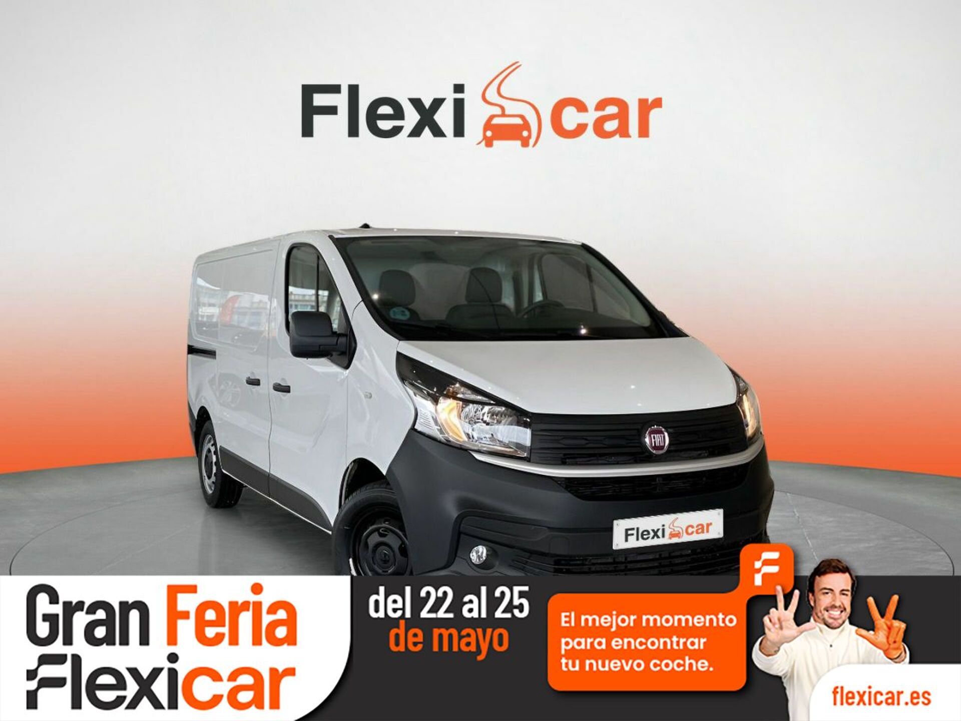 Imagen de FIAT Talento