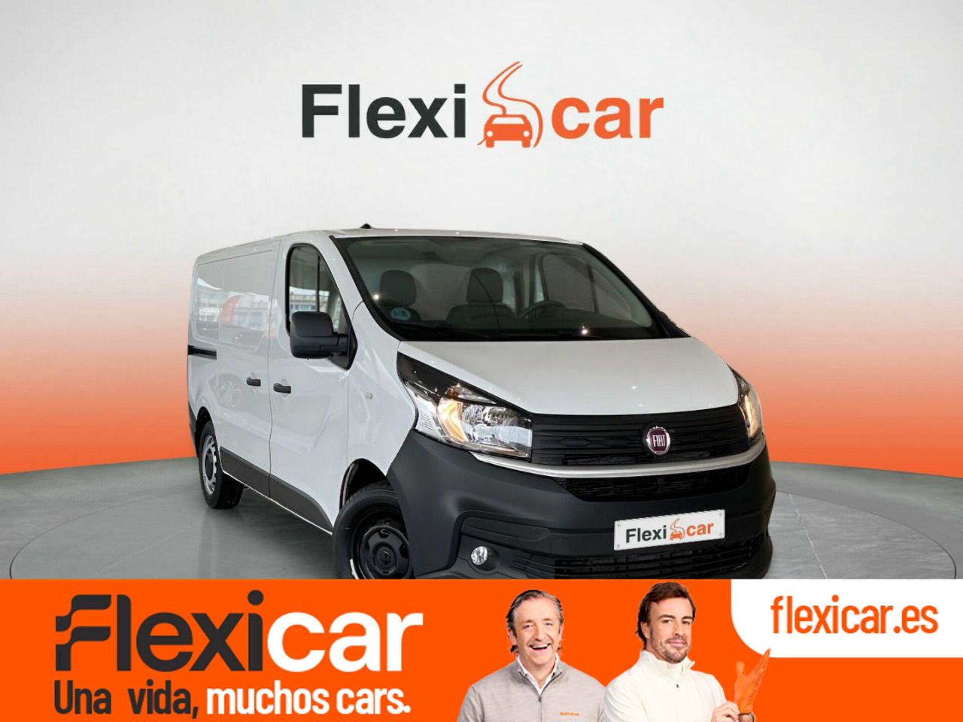 Imagen de FIAT Talento