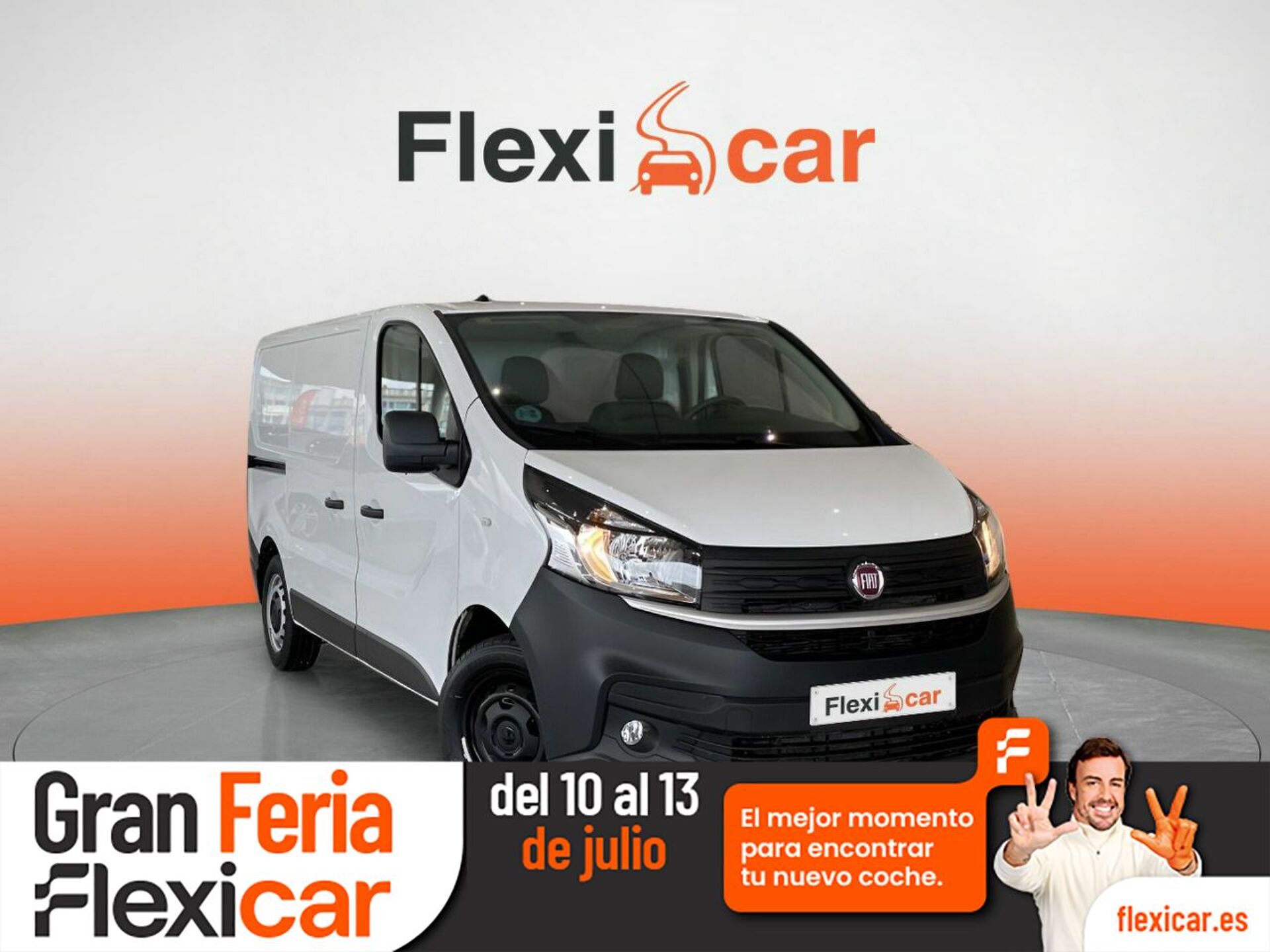 Imagen de FIAT Talento