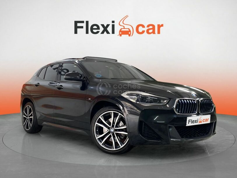 Foto del BMW X2 xDrive 20dA