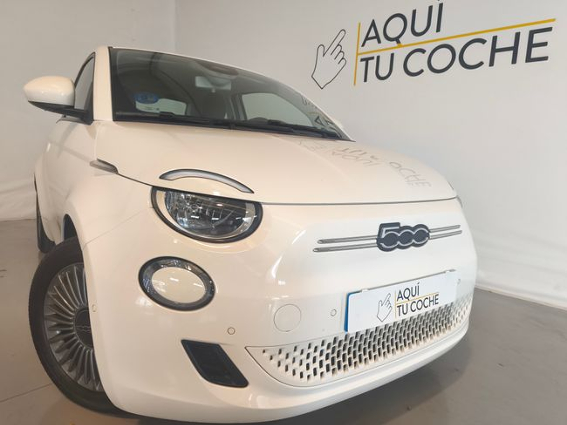 Imagen de FIAT 500