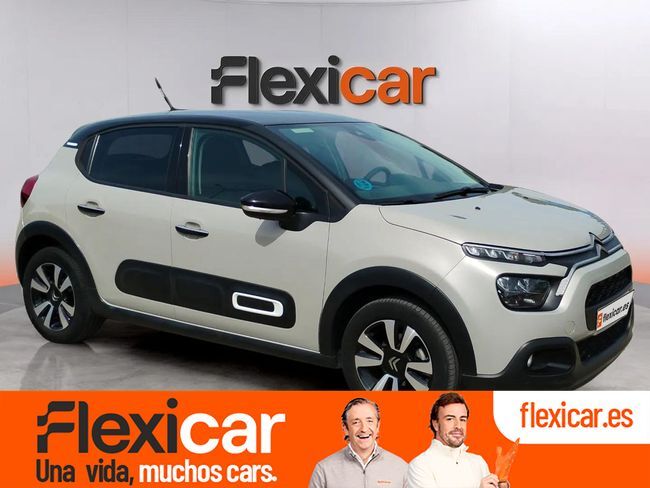 Foto del CITROEN C3 1.2 PureTech S&S C-Series 83
