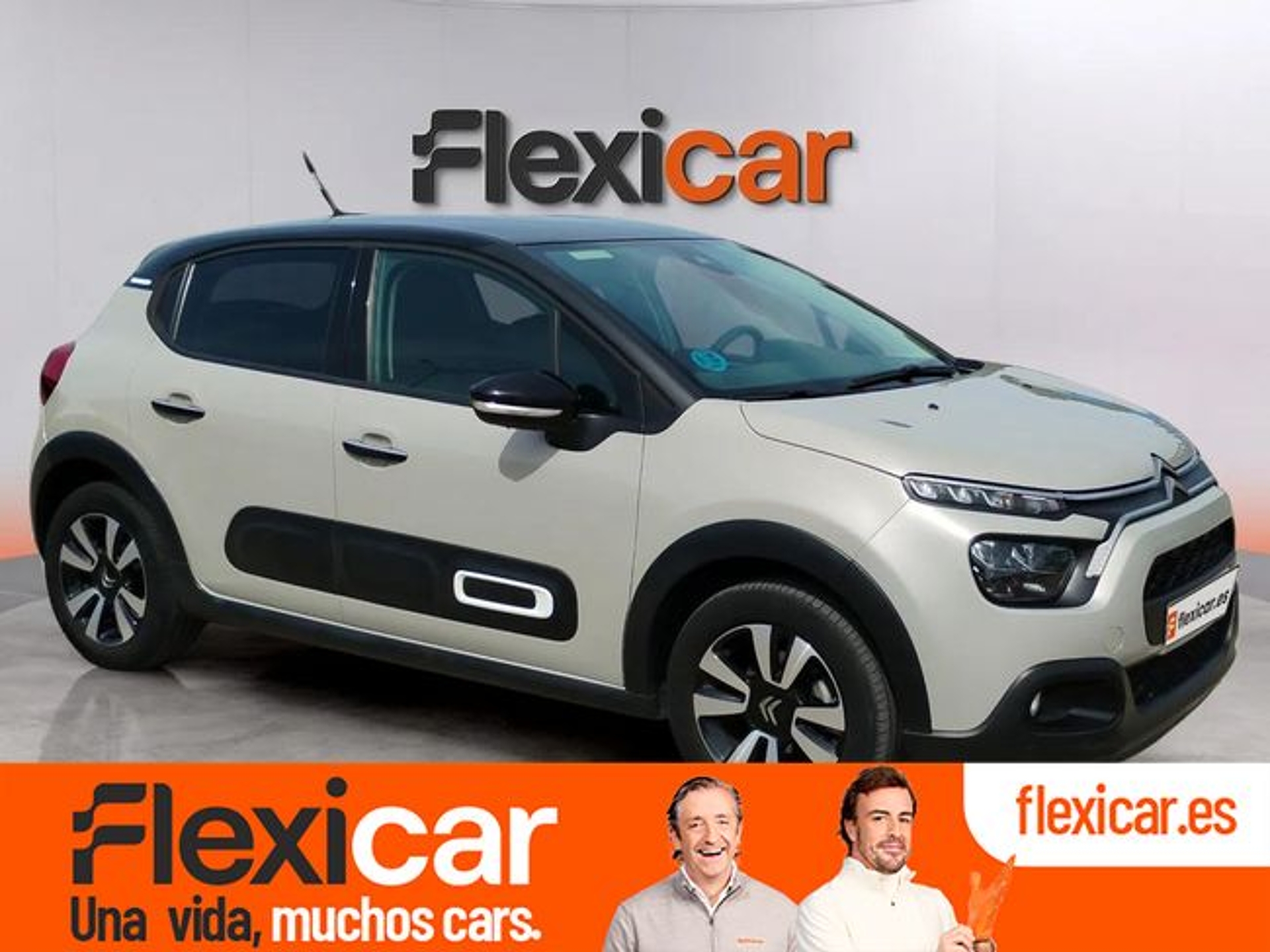 Imagen de CITROEN C3