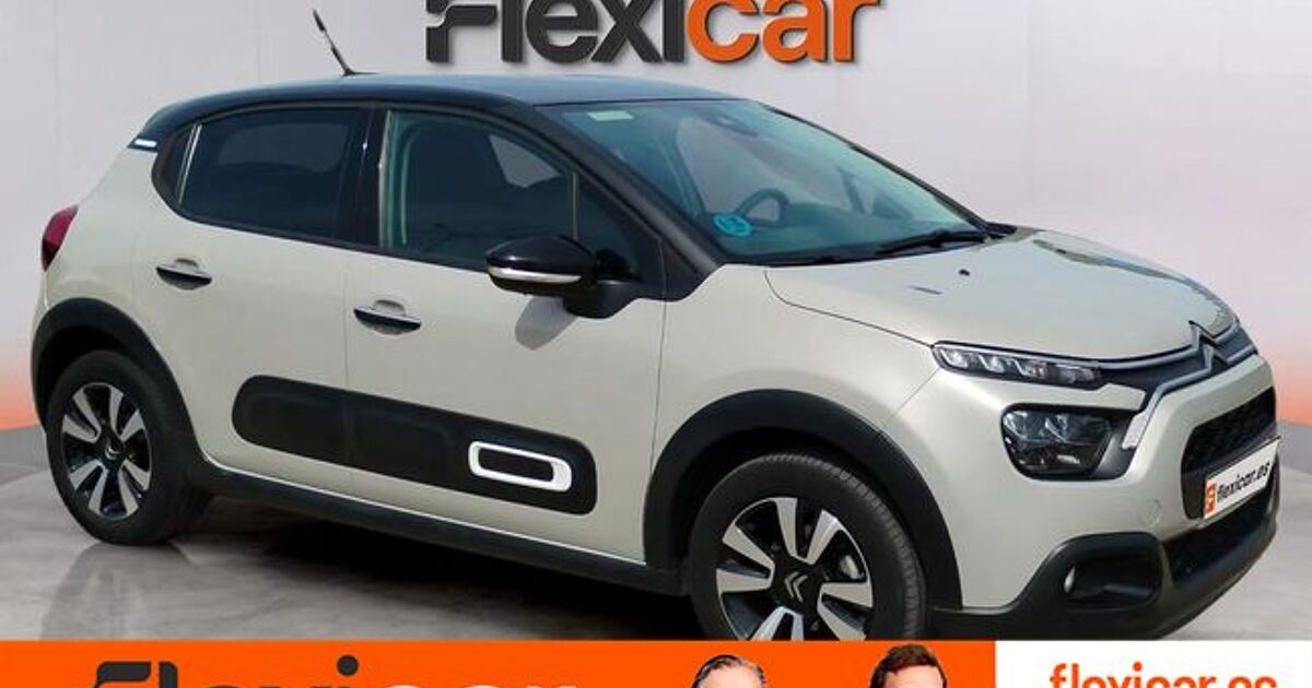 Brugt Citroen C3 1.2