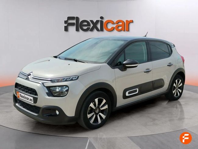 Foto del CITROEN C3 1.2 PureTech S&S C-Series 83