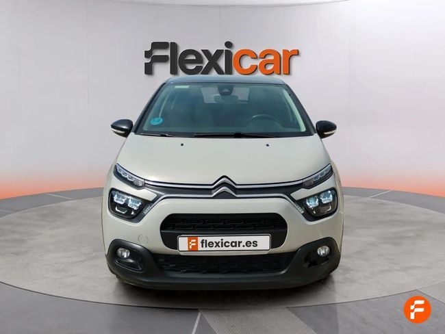 Foto del CITROEN C3 1.2 PureTech S&S C-Series 83