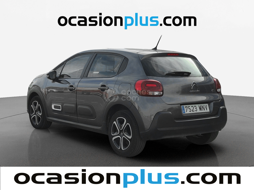 Foto del CITROEN C3 Origin 1.2 PureTech S&S Plus 83