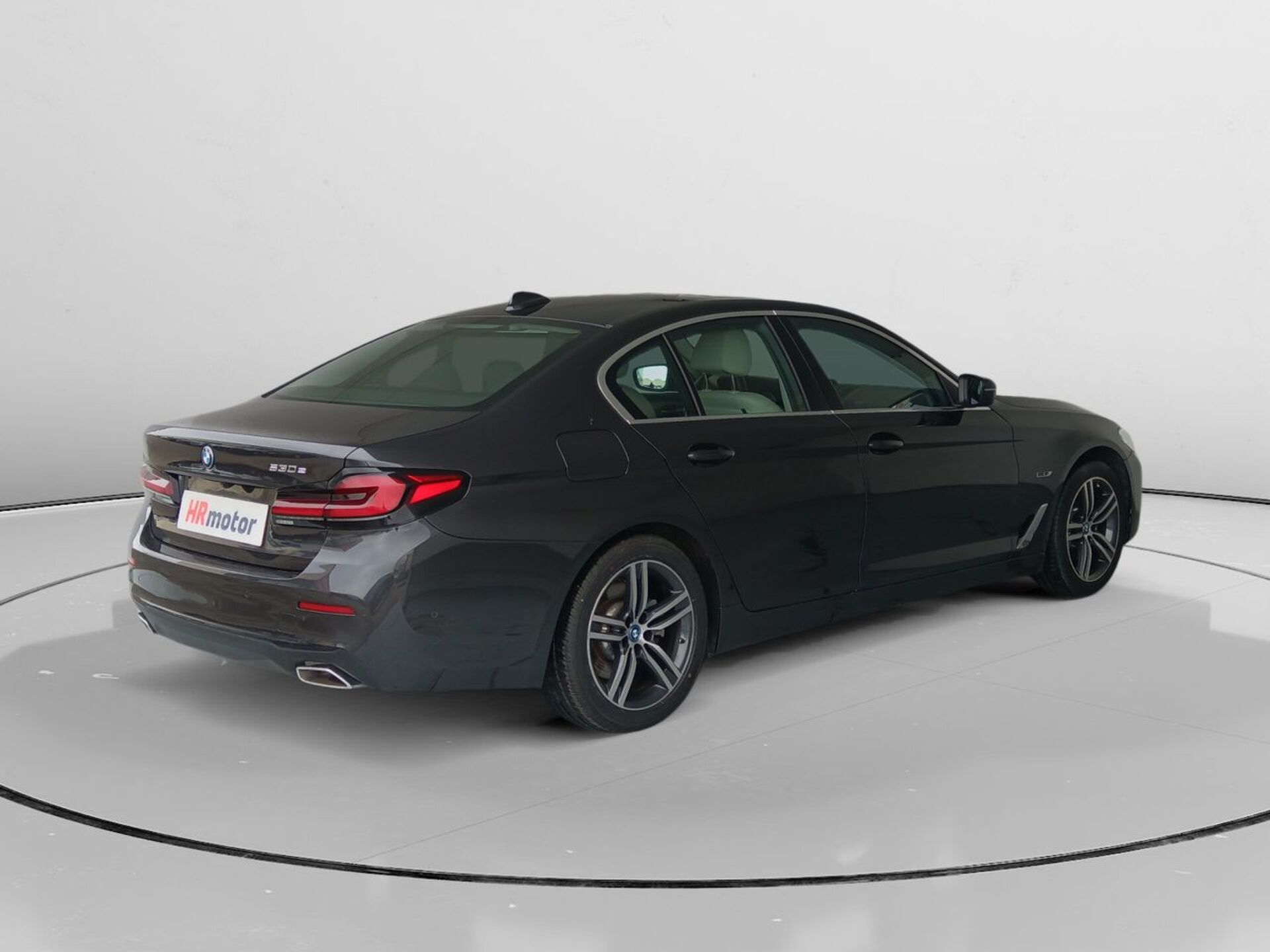 Imagen 2 de BMW Serie 5