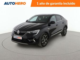 Imagen de RENAULT Arkana 1.3 TCe Zen EDC 103kW