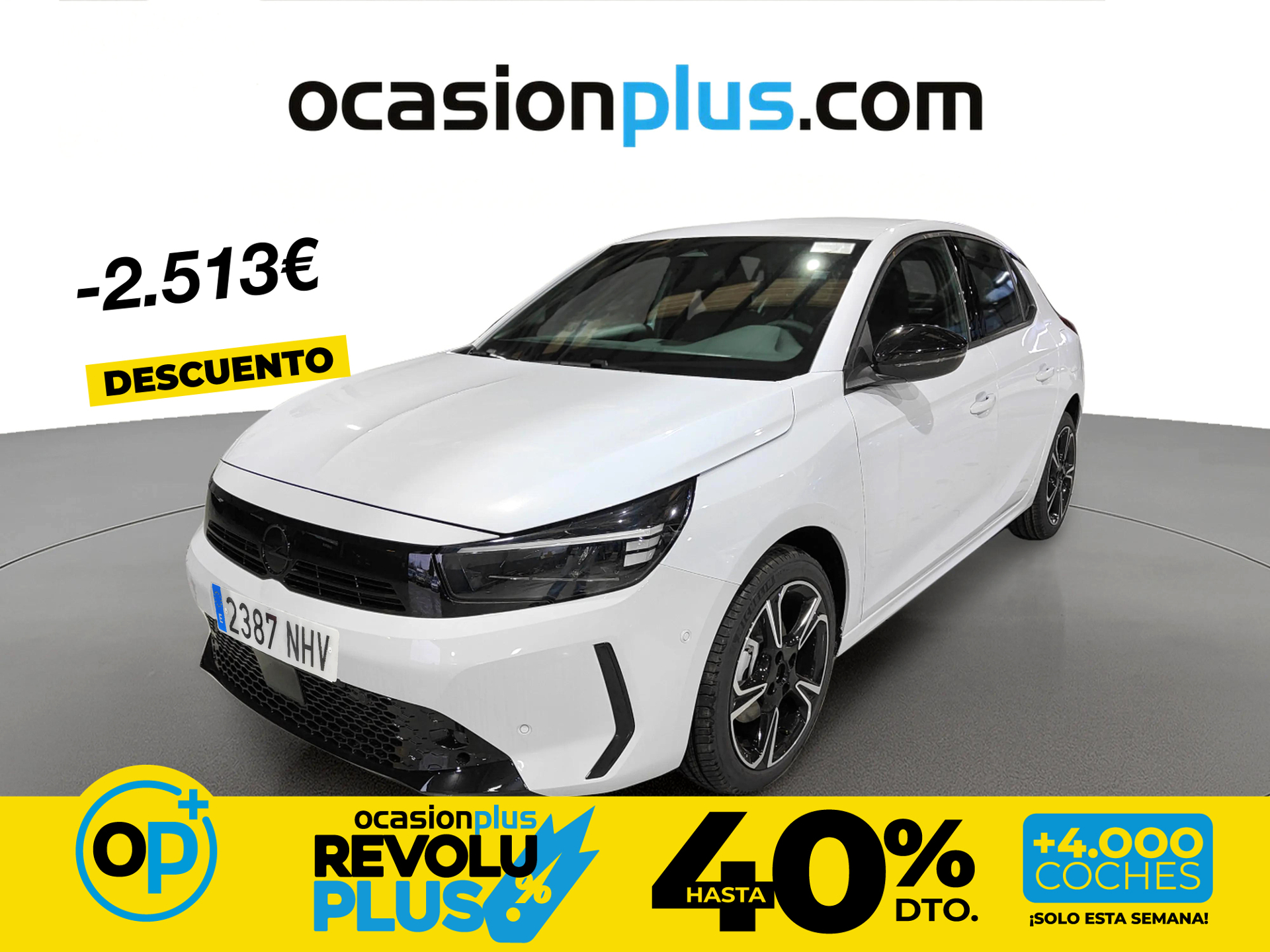 Imagen de OPEL Corsa