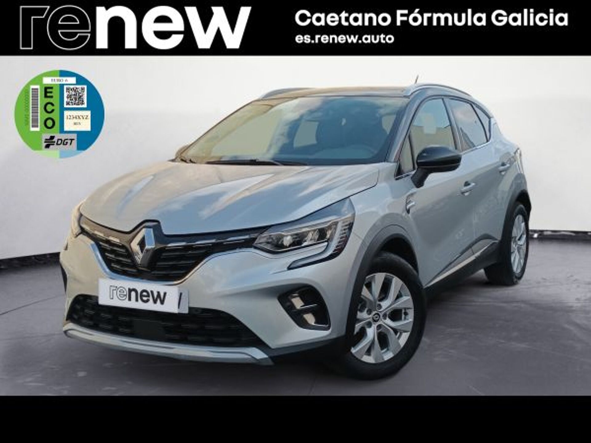 Imagen de RENAULT Captur