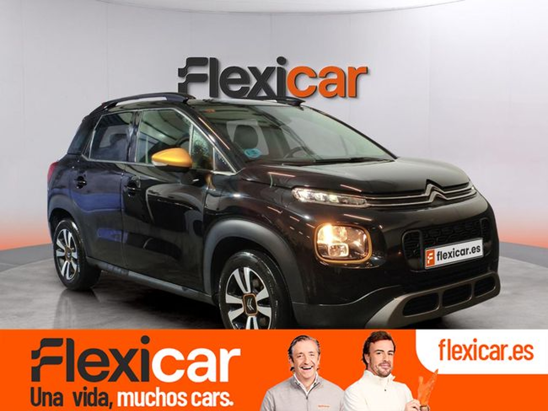 Imagen de CITROEN C3 Aircross