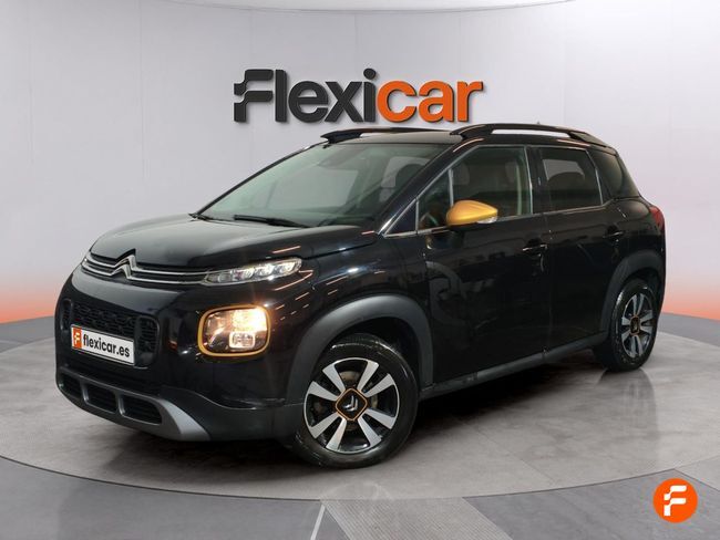 Foto del CITROEN C3 Aircross Puretech S&S Rip Curl 110