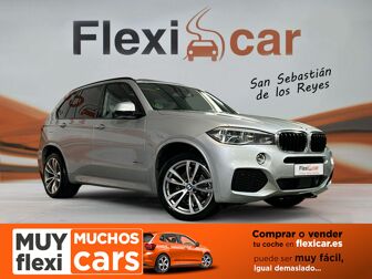 Imagen de BMW X5 sDrive 25dA