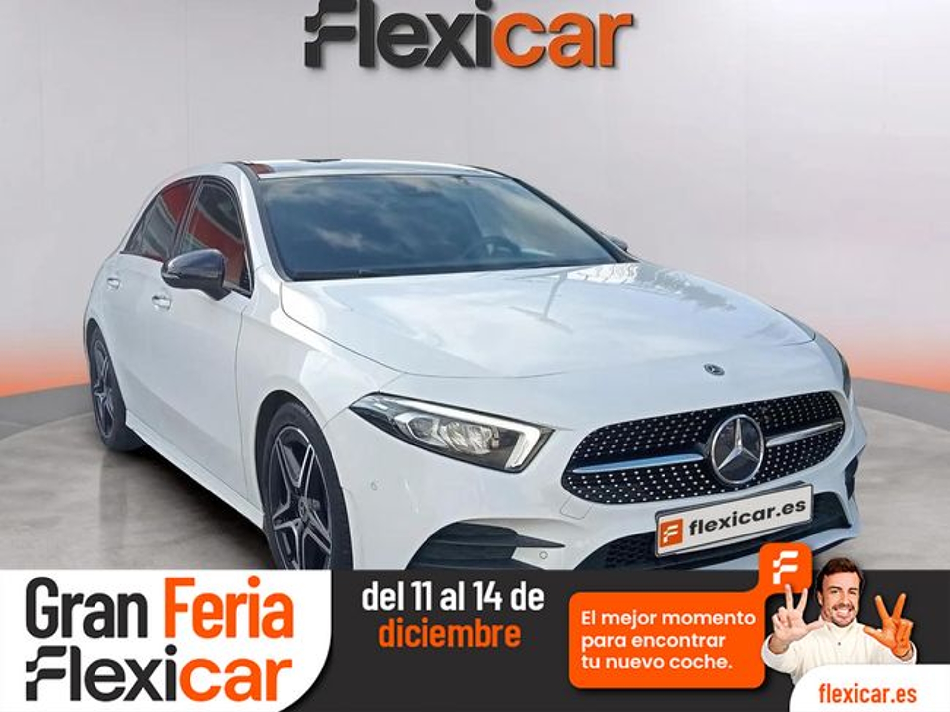 Imagen de MERCEDES Clase A
