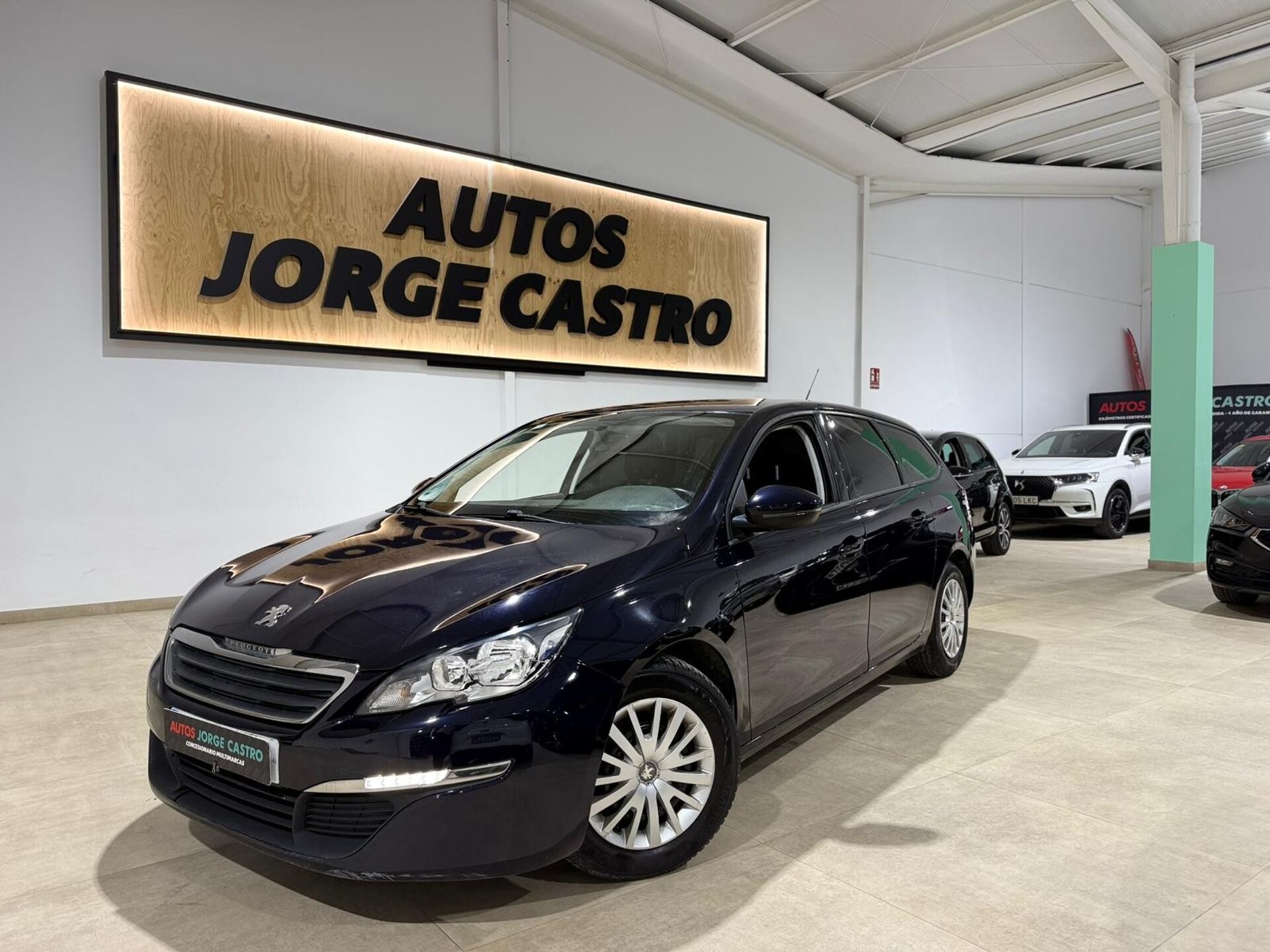 Imagen 2 de PEUGEOT 308