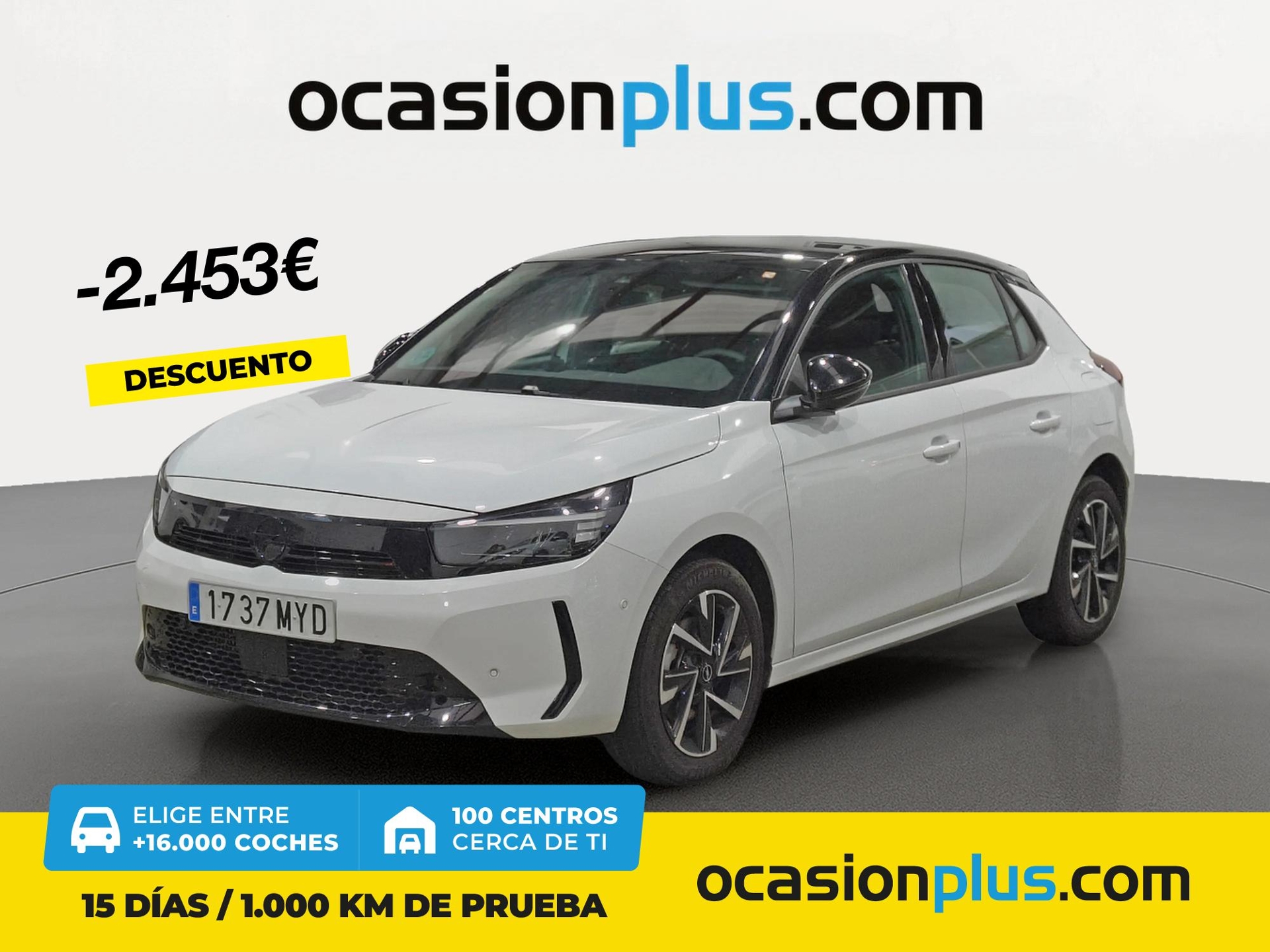 Imagen de OPEL Corsa