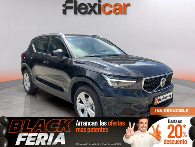 VOLVO XC40 (1.5 T2 Core Auto) en Vizcaya