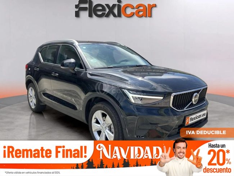 Foto del VOLVO XC40 T2 Core Aut.