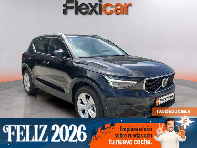 VOLVO XC40 (1.5 T2 Core Auto) en Vizcaya