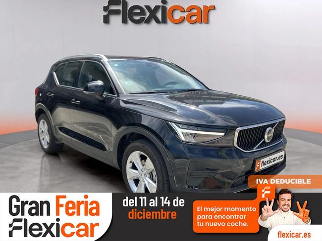 VOLVO XC40 (1.5 T2 Core Auto) en Vizcaya