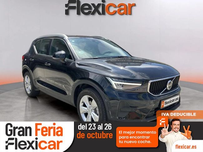 VOLVO XC40 (1.5 T2 Core Auto) en Vizcaya
