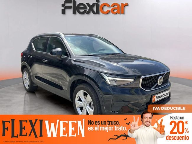 VOLVO XC40 (1.5 T2 Core Auto) en Vizcaya
