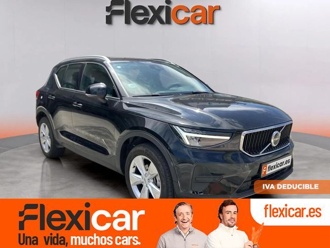 VOLVO XC40 (1.5 T2 Core Auto) en Vizcaya