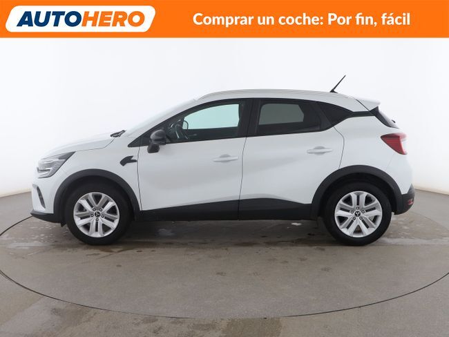 Foto del MITSUBISHI ASX 130T MHEV Motion