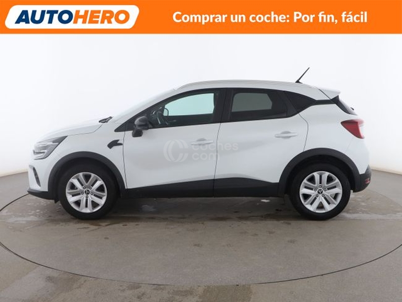 Foto del MITSUBISHI ASX 130T MHEV Motion