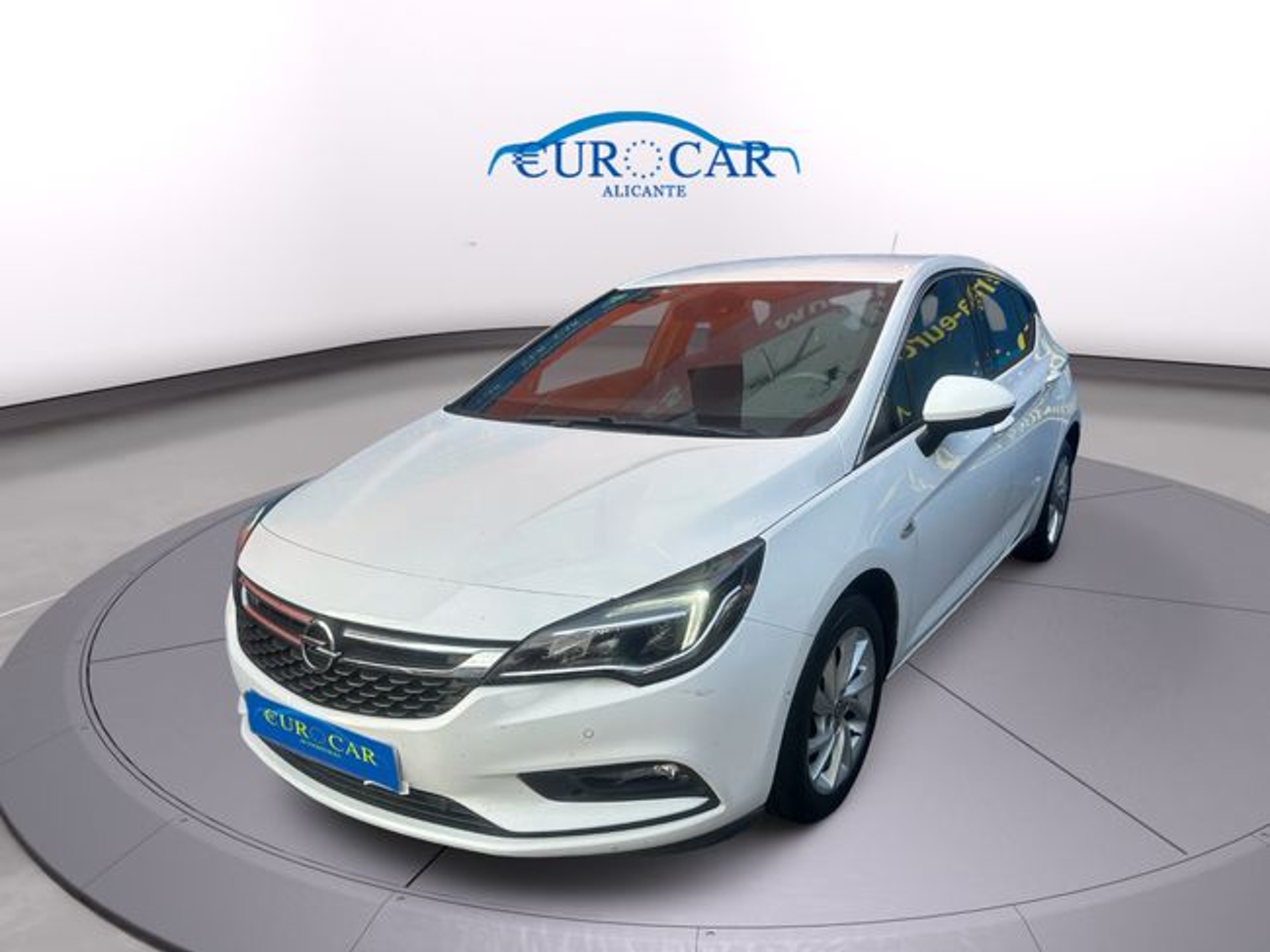 Imagen de OPEL Astra