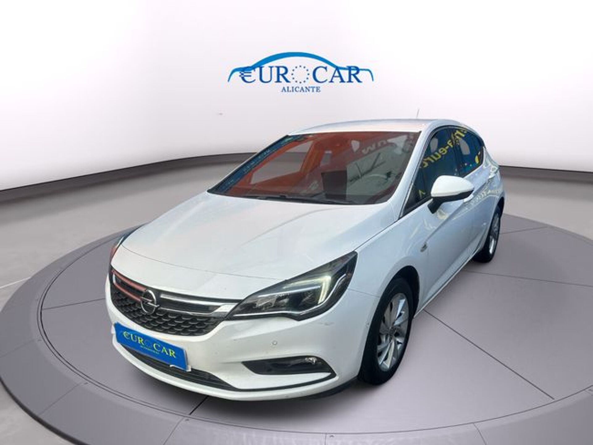 Imagen 1 de OPEL Astra